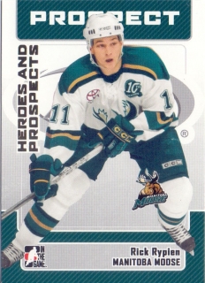 Rick RYPIEN č. 46
