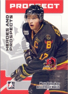 Matt BELESKEY č. 102