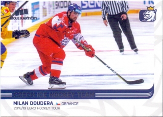2019 CIHT - Milan DOUDERA č. 5