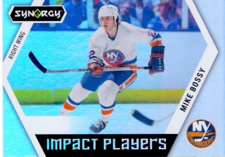 17-18 Synergy - Mike BOSSY č. IP-17