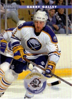 96-97 Donruss - Garry GALLEY č. 106