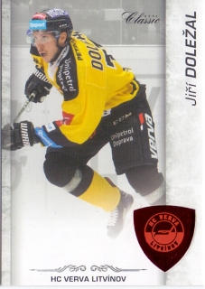 17-18 OFS - Jiří DOLEŽAL č. 245 RED