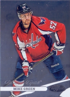 12-13 Certified - Mike GREEN č. 52