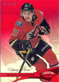 12-13 Certified - Mikael BACKLUND č. 72 RED