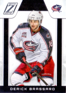 10-11 Zenith - Derick BRASSARD č. 31