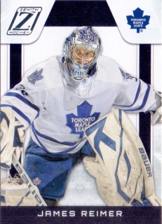 10-11 Zenith - James REIMER č. 36