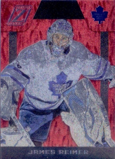 10-11 Zenith - James REIMER č. 36 RED