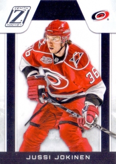 10-11 Zenith - Jussi JOKINEN č. 39