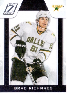 10-11 Zenith - Brad RICHARDS č. 54