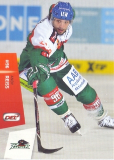 14-15 DEL - Andy REISS č. 005