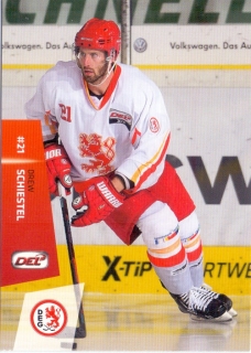14-15 DEL - Drew SCHIESTEL č. 046