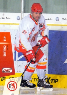 14-15 DEL - Rob COLLINS č. 047