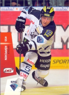 14-15 DEL - Patrick KÖPPCHEN č. 079