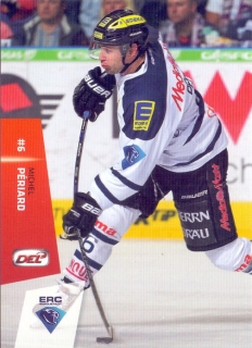 14-15 DEL - Michel PERIARD č. 080