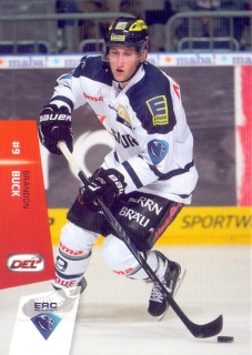 14-15 DEL - Brandon BUCK č. 084