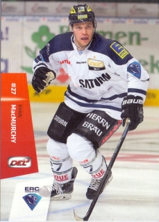 14-15 DEL - Ryan MacMURCHY č. 089