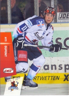 14-15 DEL - Brodie DUPONT č. 103