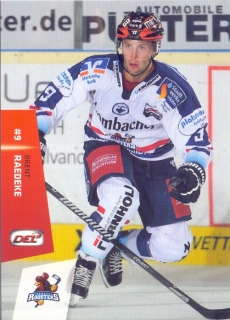 14-15 DEL - Brent RAEDEKE č. 108
