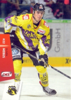 14-15 DEL - Oliver MEBUS č. 133