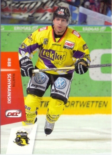 14-15 DEL - Martin SCHYMAINSKI č. 148