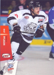 14-15 DEL - Marco PFLEGER č. 205
