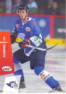 14-15 DEL - Elias GRANATH č. 215