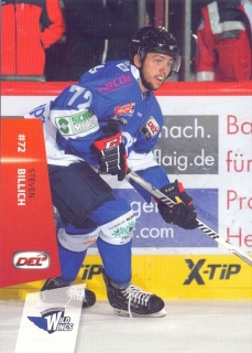 14-15 DEL - Steven BILLICH č. 218