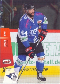 14-15 DEL - Ashton ROME č. 225