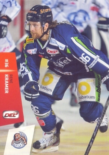 14-15 DEL - Rene KRAMER č. 232
