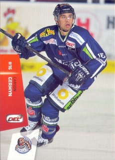 14-15 DEL - Carson GERMYN č. 241