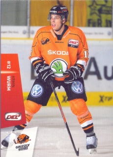 14-15 DEL - Armin WURM č. 255