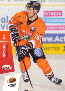 14-15 DEL - Aleksander POLACZEK č. 263