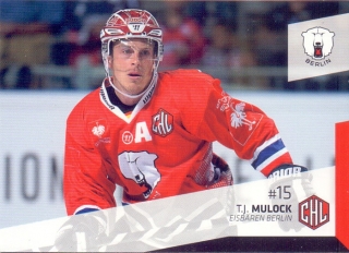 14-15 DEL - T.J. MULOCK č. 315