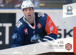 14-15 DEL - Mathieu ROY č. 328