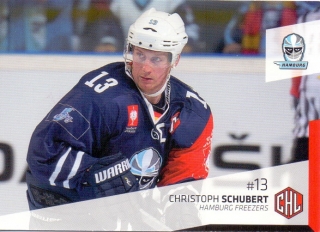 14-15 DEL - Christoph SCHUBERT č. 330