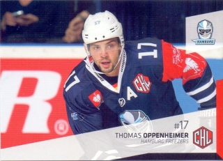 14-15 DEL - Thomas OPPENHEIMER č. 339