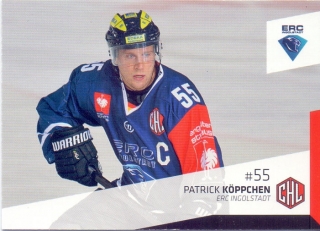 14-15 DEL - Patrick KÖPPCHEN č. 351