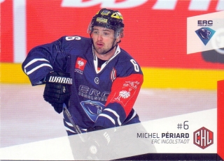 14-15 DEL - Michel PERIARD č. 352