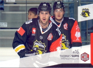 14-15 DEL - Thomas SUPIS č. 398
