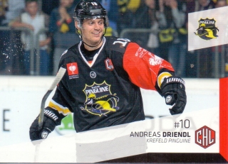 14-15 DEL - Andreas DRIENDLč. 401