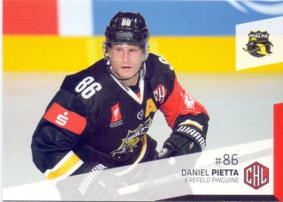14-15 DEL - Daniel PIETTA č. 408