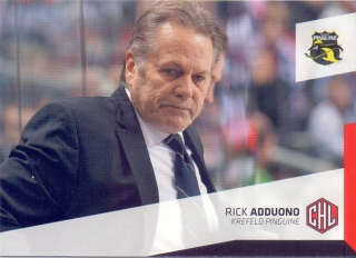 14-15 DEL - Rick ADDUONO č. 412