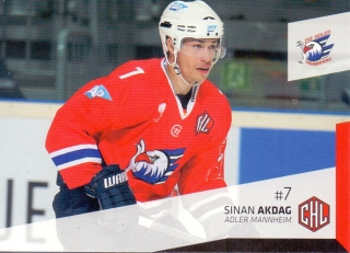 14-15 DEL - Sinan AKDAG č. 415