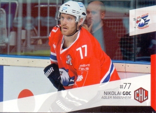 14-15 DEL - Nikolai GOC č. 418