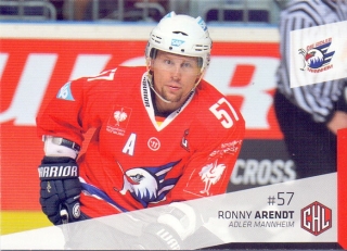 14-15 DEL - Ronny ARENDT č. 423