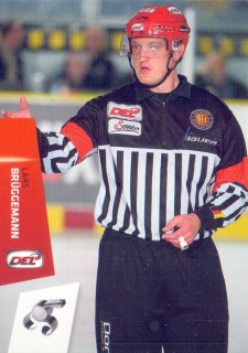 14-15 DEL - Lars BRÜGGEMANN č. 442