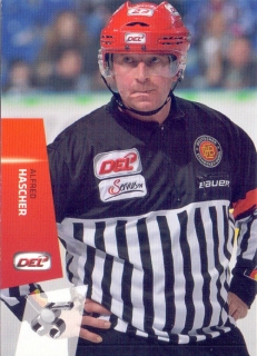 14-15 DEL - Alfred HASCHER č. 449