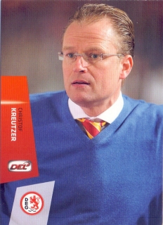14-15 DEL - Christof KREUTZER č. 480