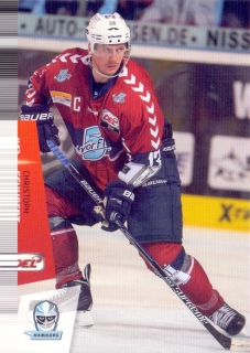 14-15 DEL - Christoph SCHUBERT č. 484