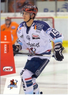 14-15 DEL - Marcel KAHLE č. 503